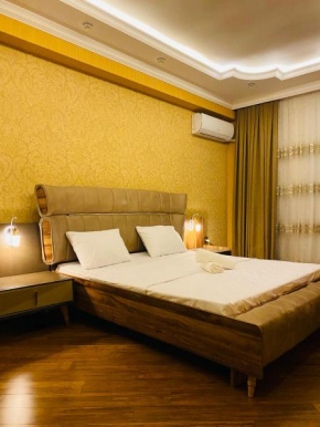 Amazing apartment in city center by Baku Housing